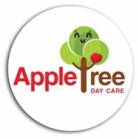 Logo for Appletree Day Care