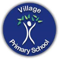 Logo for The Village Primary School