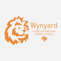 Logo for Wynyard Church of England Primary School