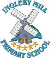 Logo for Ingleby Mill Primary School