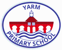 Logo for Yarm Primary School