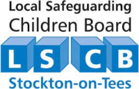 Logo for Tees Local Safeguarding Children Boards' Procedures