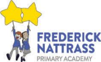 Logo for Frederick Nattrass Academy