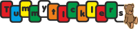 Logo for Tummy Ticklers Childcare Centre - Out of School