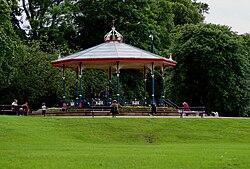 Ropner Park