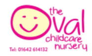 Logo for The Oval Childcare Nursery Ltd - Day Nursery