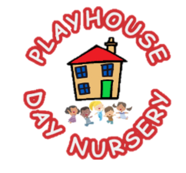 Logo for Playhouse Before and After School Club