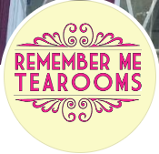 Remember Me Tea Rooms