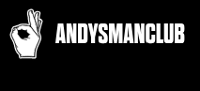 Andy's Man Club