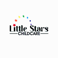 Logo for Little Stars Childcare