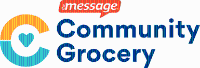 Logo for Ragworth Community Grocery