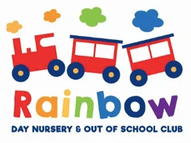 Logo for Rainbow Day Nursery