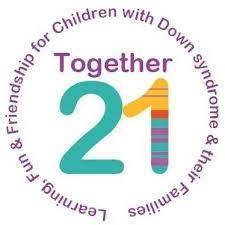 Logo for Together 21