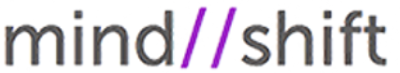 Logo for Mind Shift