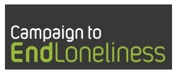 Logo for Campaign to end loneliness