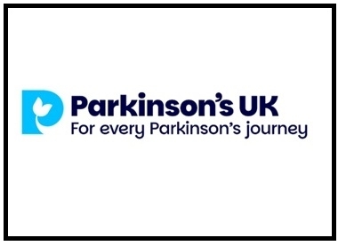 Logo for Tees Valley Parkinson's Support Group