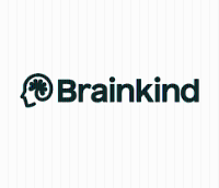 Logo for Brainkind