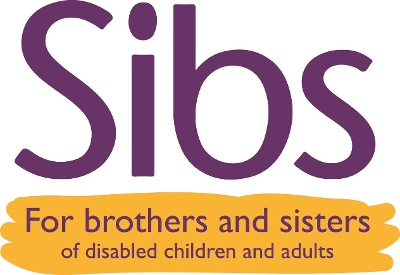 Logo for YoungSibs