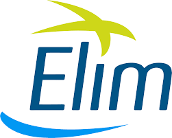 Logo for The Hope Centre - Elim Pentecostal Church