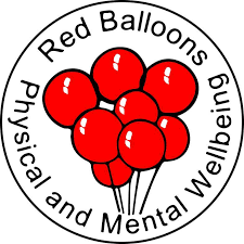 Walk and Talk - Red Balloons - Norton Green