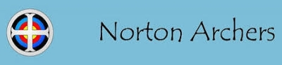 Logo for Norton Archers