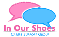 In Our Shoes Care Partner Peer Support - Thornaby