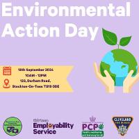 Environmental Action Day