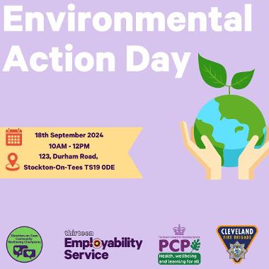 Environmental Action Day