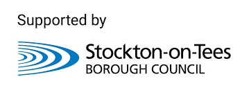 A Warm Welcome in Stockton - Social Session