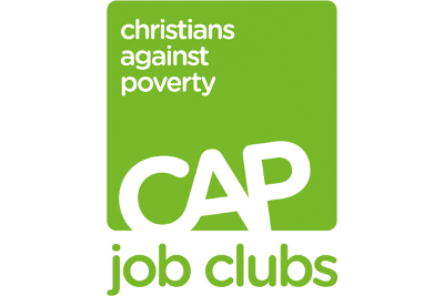 Christians Against Poverty Job Club logo