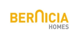 Logo for Bernicia