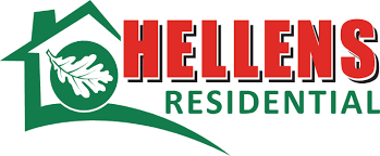 Logo for Hellens Residential