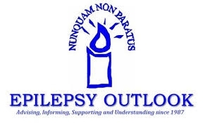 Logo for Epilepsy Outlook