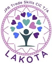 Logo for Lakota