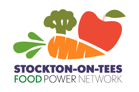 Stockton Food Power Network