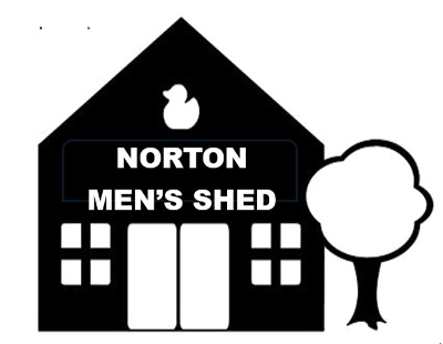 Logo for Norton Men's Shed