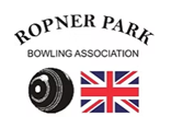 Logo for Ropner Park Bowling Association