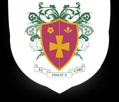 Logo for The Maple Care Home