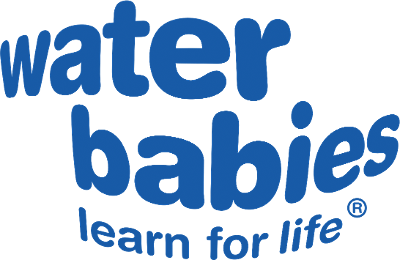 Logo for Water Babies Tees Valley, Durham and Darlington