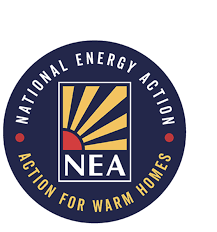 Logo for National Energy Action