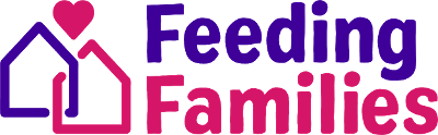 Logo for Feeding Families