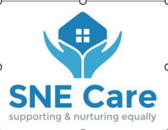 Logo for Sne Care Services