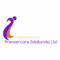 Logo for Premier Care