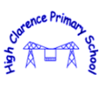 Logo for High Clarence Primary Before and After School Club