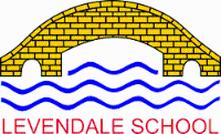 Logo for Levendale Primary Before and After School Club