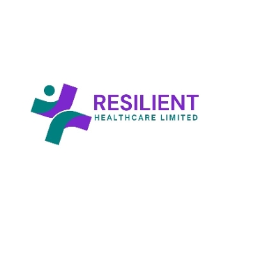 Logo for Resilient Healthcare Limited