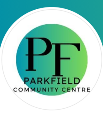 Logo for Parkfield Community Centre