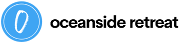 Logo for Oceanside Retreat