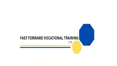 Logo for Fast Forward Vocational Training