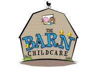 Logo for The Barn Fairfield Holiday Club 
